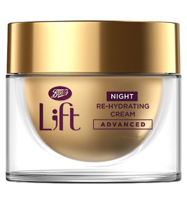 boots lift brighten up eye cream