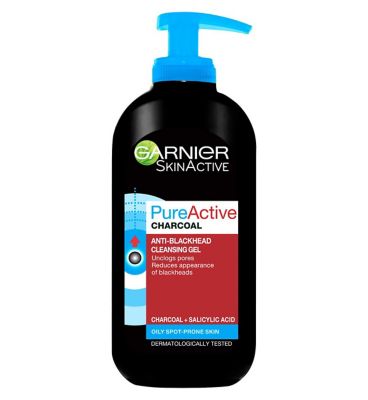 pure active charcoal stick