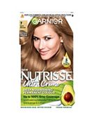 Garnier Nutrisse 7 Dark Blonde Permanent Hair Dye
