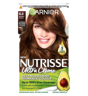 Garnier hair colour Garnier Boots Ireland