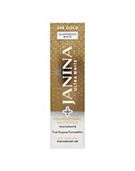 Janina Ultra White Glamorous White Toothpaste 75ml