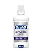 Colgate Max White Expert Whitening Mouthwash 500ml, Toiletries