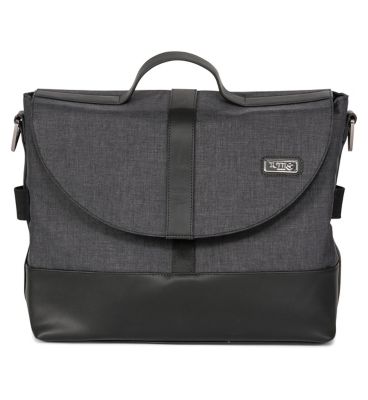 babylo panorama changing bag