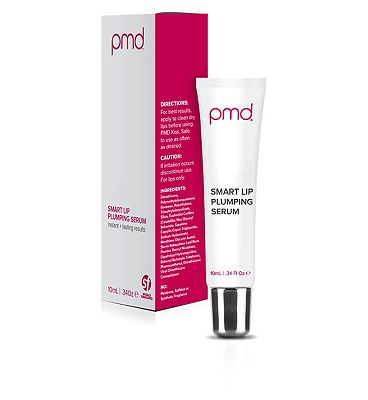 Pmd Kiss Smart Lip Plumping Serum, 10 ml