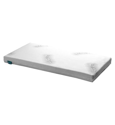 boots travel cot mattress