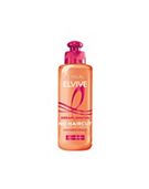 L'Oreal Paris Elvive Dream Lengths No Haircut Cream, Leave-in Conditioner for Long Damaged Hair 200ml