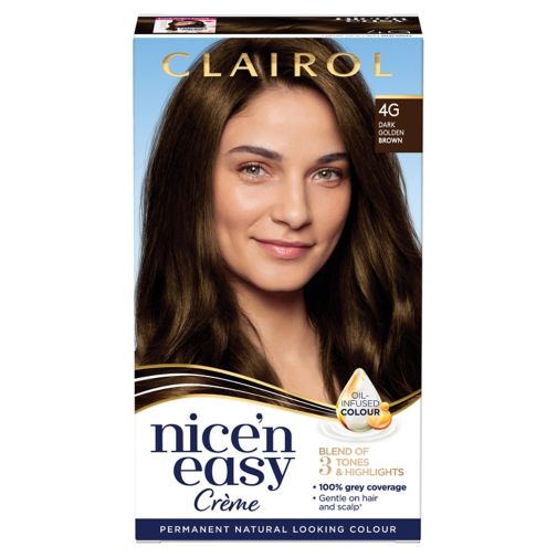 Clairol Nice N Easy Permanent Hair Dye Boots Ireland