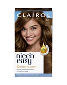 Clairol Nice'n Easy Crme Oil Infused Permanent Hair Dye 6G Light Golden Brown 177ml