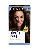 Clairol Nice'n Easy Crème Oil Infused Permanent Hair Dye 5 Medium Brown 177ml
