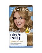 Nice and deals easy ash blonde