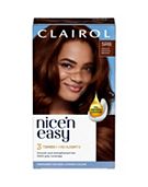 Clairol Nice'n Easy Crème Oil Infused Permanent Hair Dye 5RB Medium Reddish Brown 177ml