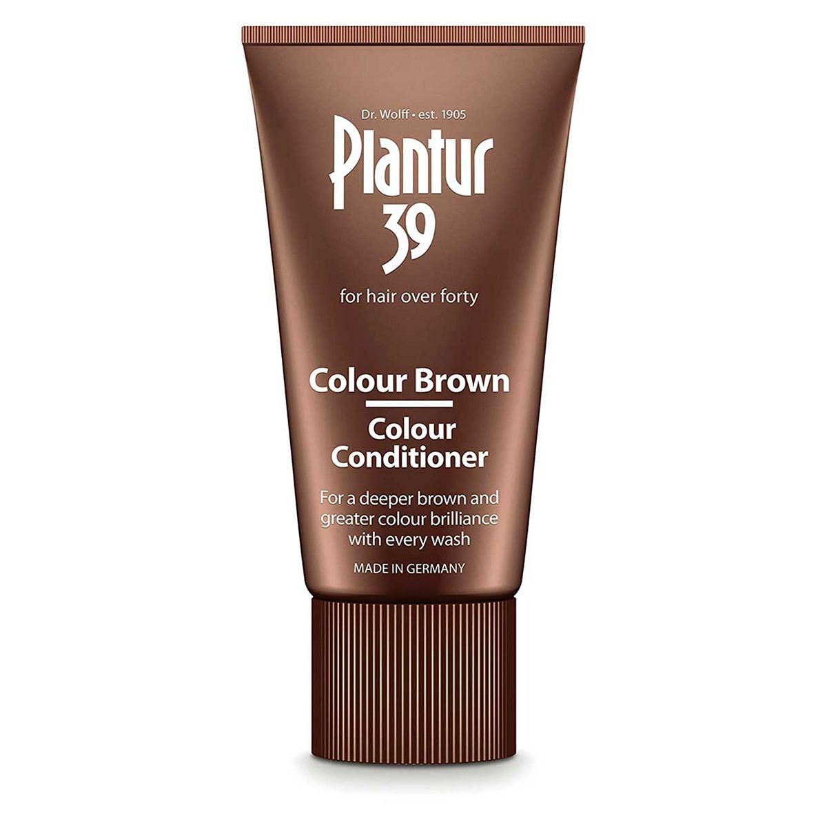 Plantur 39 Colour Brown Conditioner