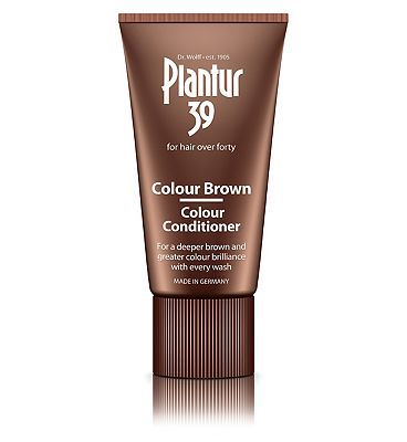 Plantur 39 Colour Brown Conditioner
