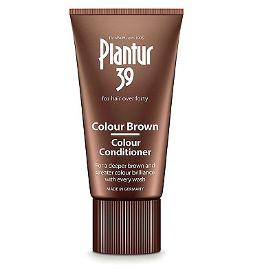 Plantur 39 Colour Brown Conditioner