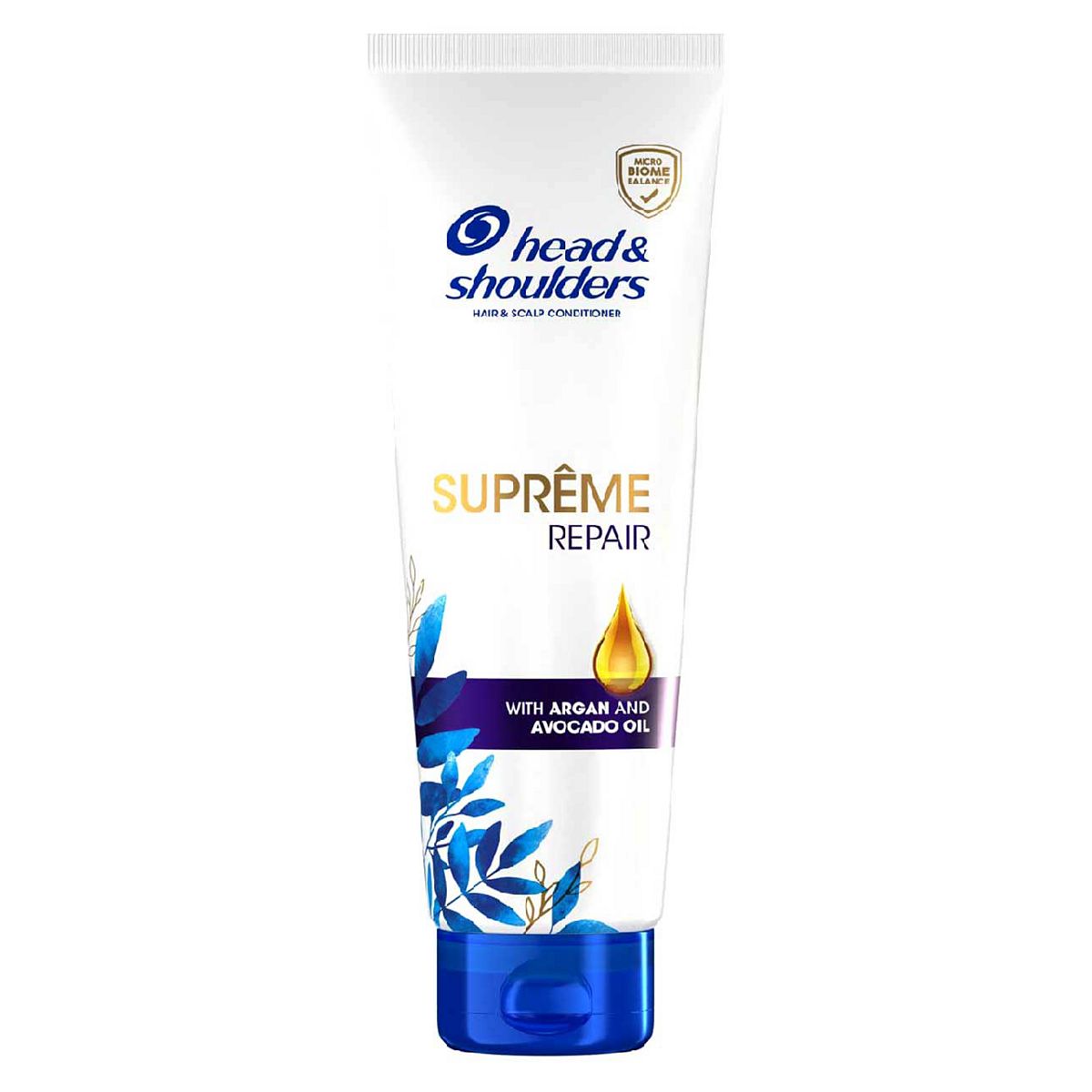 Head & Shoulders Anti Dandruff Supreme Damage Repair Hair Conditioner 275ml