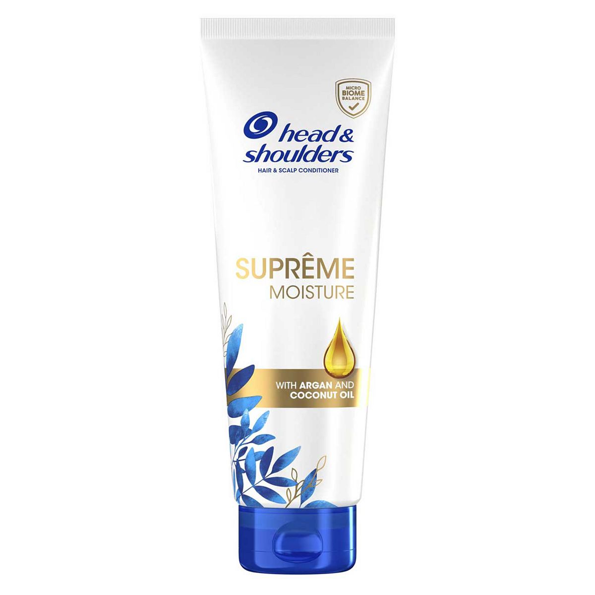 Head & Shoulders Supreme Moisture Conditioner 275ml