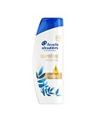 Head & Shoulders Supreme Moisture shampoo 400ml