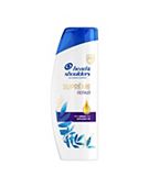 Head & Shoulders Anti Dandruff Shampoo, Repaır Argan Oil 400ml