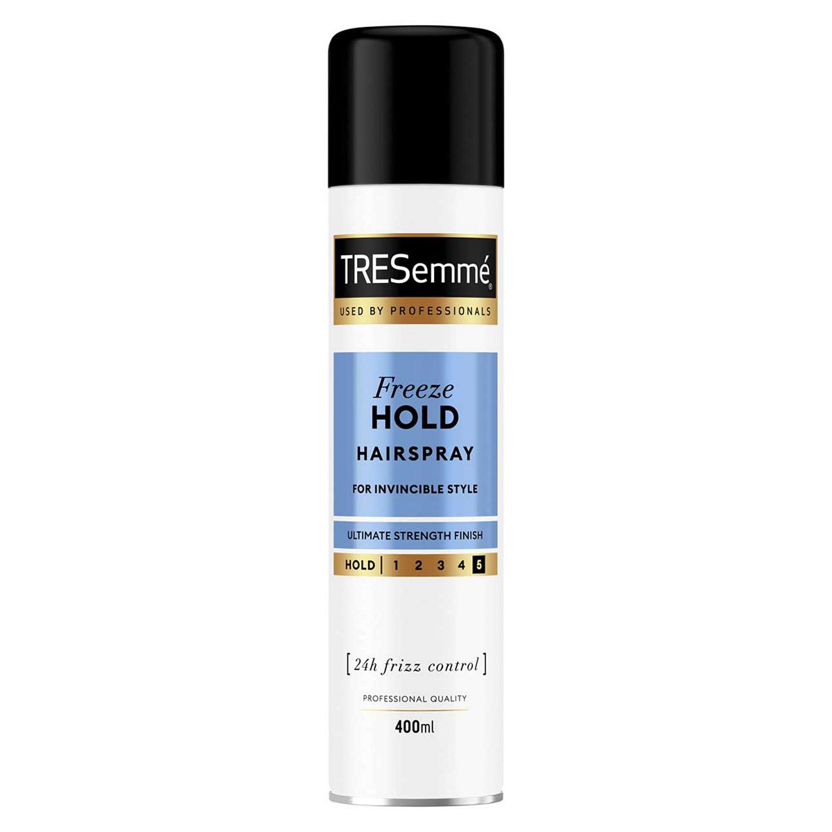 Tresemme Tresemmé Hairspray Freeze Hold 400ml