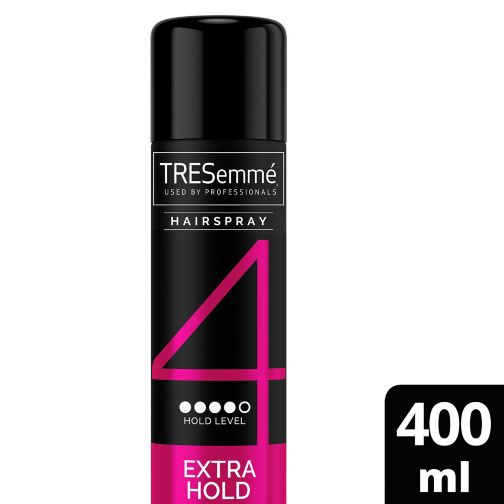 TRESemme Extra Hold Hairspray 400 ml