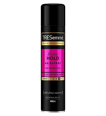 TRESemme Extra Hold Hairspray 400 ml