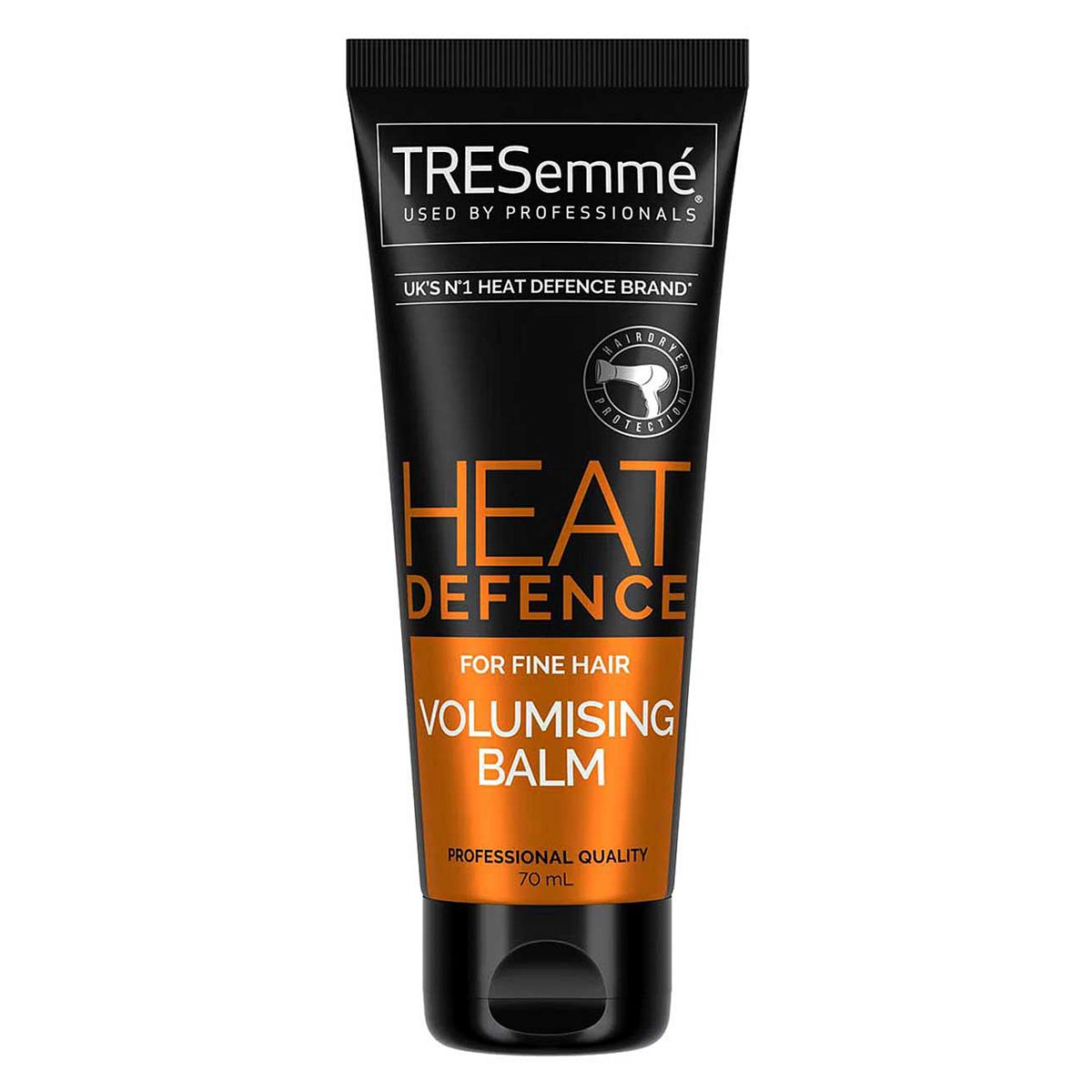 Tresemme Tresemmé Hair Care Volumising Balm Heat Defence 70ml