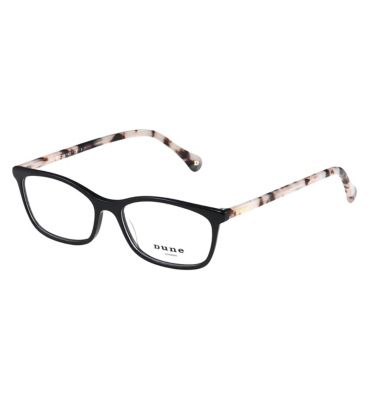 Dune London 1801 Women's Glasses-Black image number 2