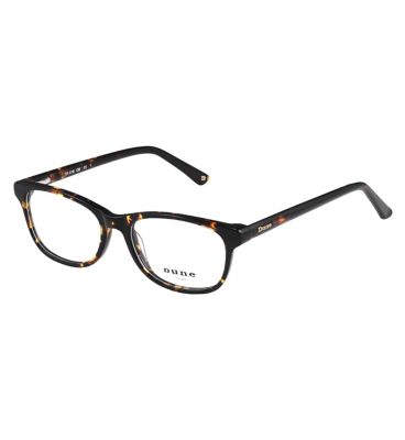 Dune London 1804 Women's Glasses-Brown image number 2