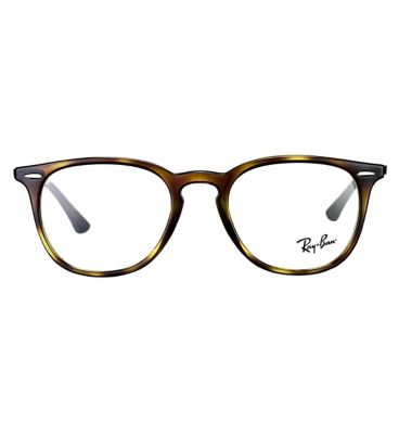 raybans mens glasses