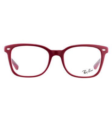 ray ban female glasses