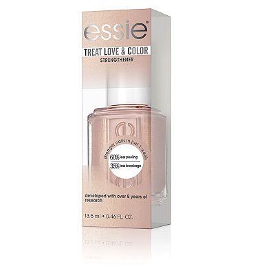Essie Treat Love & Color 30 Minimally Modest 30 Minimally Modest