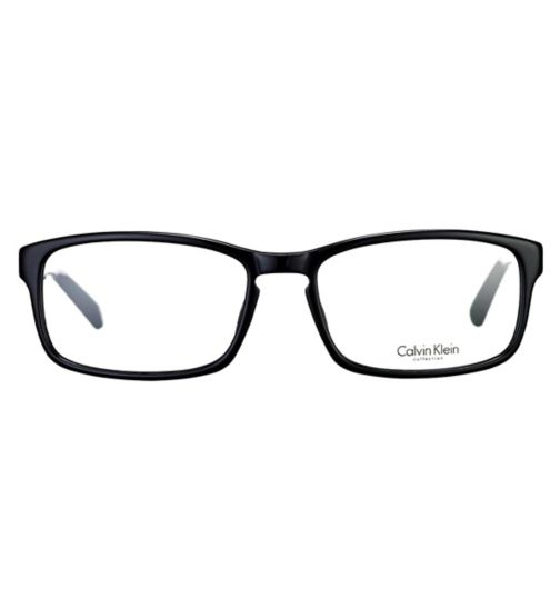 CK CK8515 Men's Glasses - Black