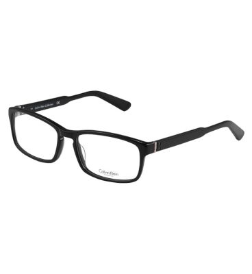 CK CK8515 Men's Glasses - Black image number 2