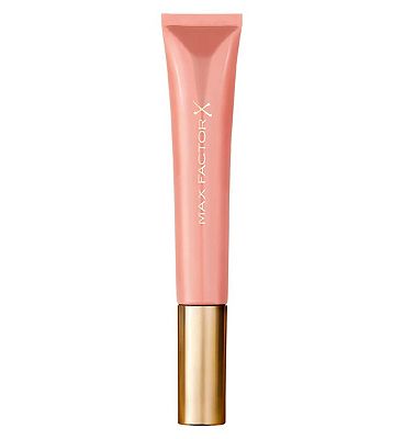 Max-Factor Colour Elixir Lip Cushion Baby Star Coral 035 Baby Star Coral 035