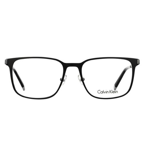 CK CK5454 Mens Glasses - Black