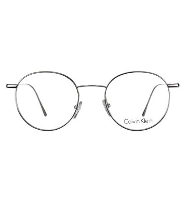 calvin klein mens frames