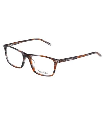 CK CK5968 Mens Glasses - Multi image number 2