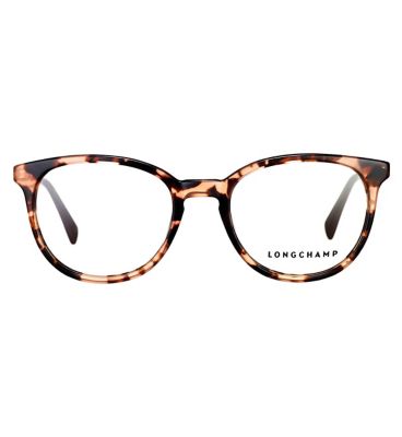 longchamp tortoise shell glasses