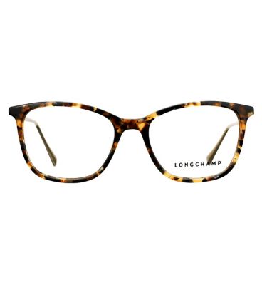 Longchamp glasses collection Boots