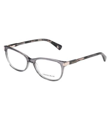 Longchamp LO2616 Women's Glasses-Grey image number 2