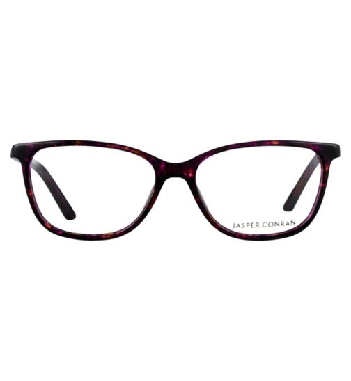 Jasper Conran JCF013 Women's Glasses-Pink