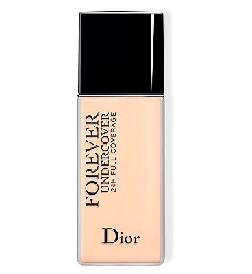 Click to view product details and reviews for Dior Ds Forever Undercover Foundation 040 Honey Beige 040 Honey Beige.