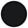 intense black