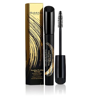 Elizabeth Arden Standing Ovation Mascara Intense Black intense black