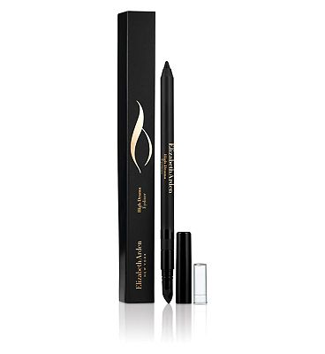 Elizabeth Arden High Drama Eyeliner Smokey Black smokey black