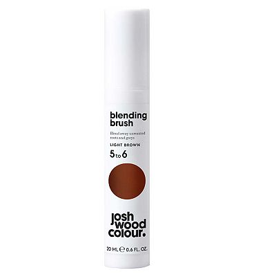 Josh Wood Colour Light Brown Blending Brush