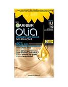 Garnier Olia 110 Super Light Blonde No Ammonia Permanent Hair Dye