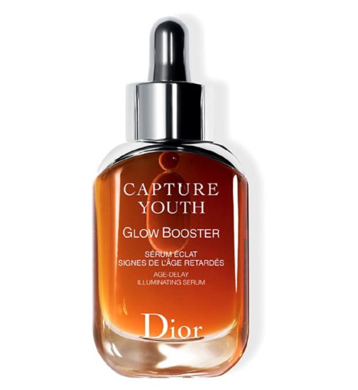 DIOR Capture Youth Glow Booster Age-Delay Illuminating Serum