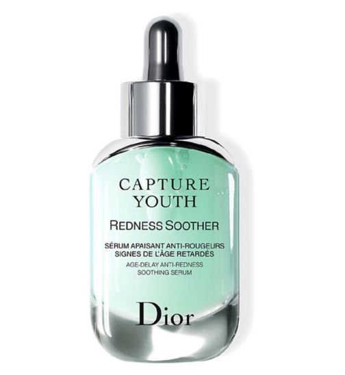 DIOR Capture Youth Redness Soother Age-Delay Anti-Redness Serum