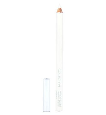 Collection Precision Kohl Eyeliner White